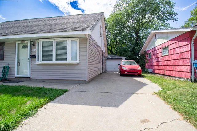 $109,999 | 1100 South Lake Street, Gary, IN 46403