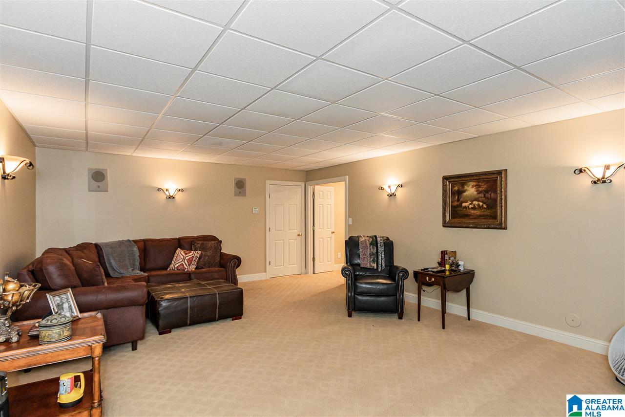 7379 Ridgecrest Court Road Birmingham, AL 35242 - Photo 35 of 49