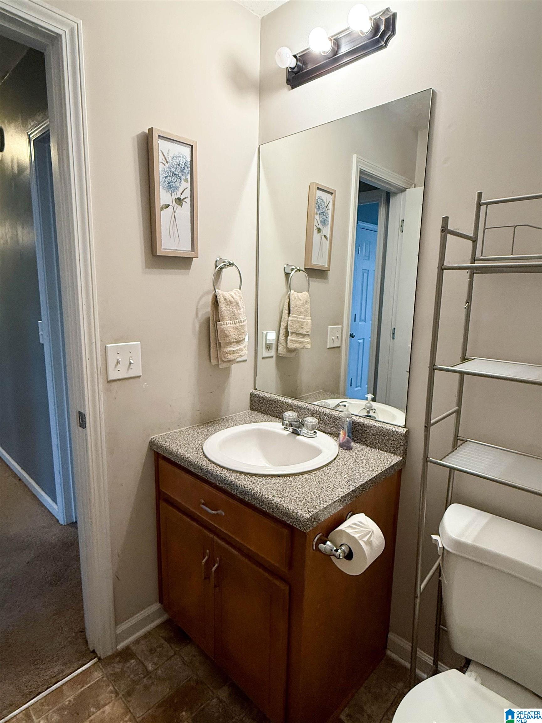 537 Bailey Road Weaver, AL 36277 - Photo 21 of 36