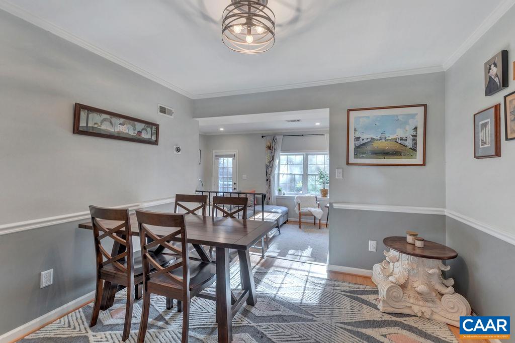 1436 Minor Ridge Court Charlottesville, VA 22901 - Photo 12 of 59
