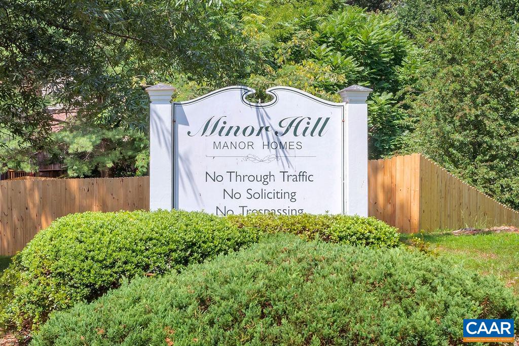 1436 Minor Ridge Court Charlottesville, VA 22901 - Photo 54 of 59