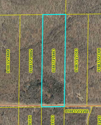 Xxx Deer Lake Road Exeland, WI 54835 - Photo 4 of 4