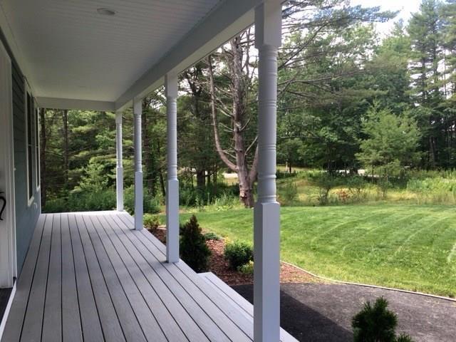 3 Rumsey Road York, ME 03909 - Photo 4 of 33 Take in the natural setting from the...