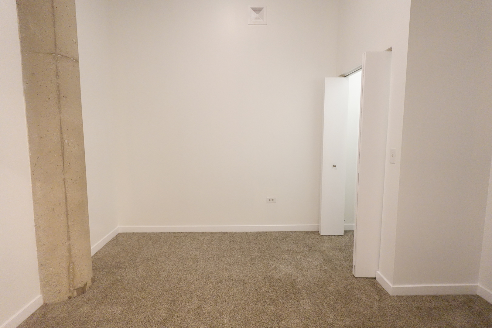 3963 West Belmont Avenue, Unit 219 Chicago, IL 60618 - Photo 18 of 28 a view of room