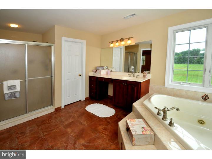 56 Meetinghouse Road Doylestown, PA 18901 - Photo 22 of 25 Master Bathroom