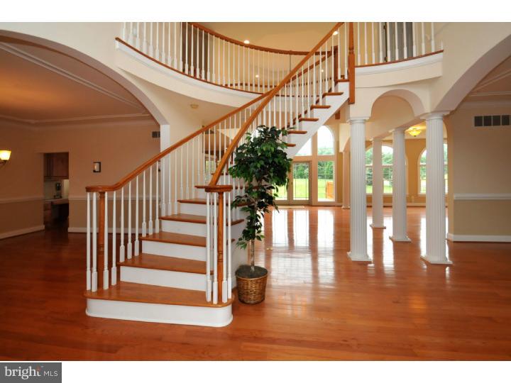 56 Meetinghouse Road Doylestown, PA 18901 - Photo 8 of 25 Foyer