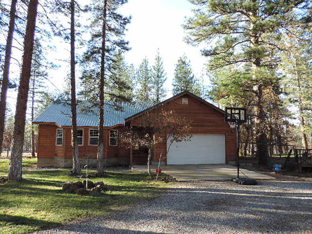21544 Rattlebush Road Cassel, CA 96016 - Photo 12 of 50 DSCN7209