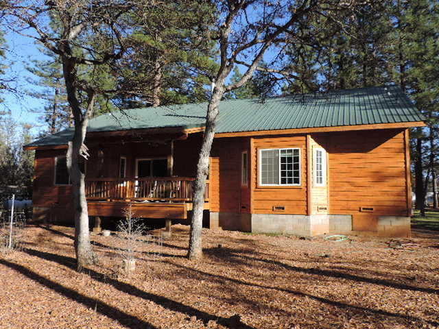 21544 Rattlebush Road Cassel, CA 96016 - Photo 15 of 50 DSCN7130