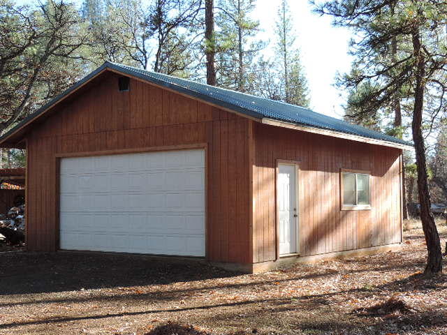 21544 Rattlebush Road Cassel, CA 96016 - Photo 8 of 50 DSCN7116