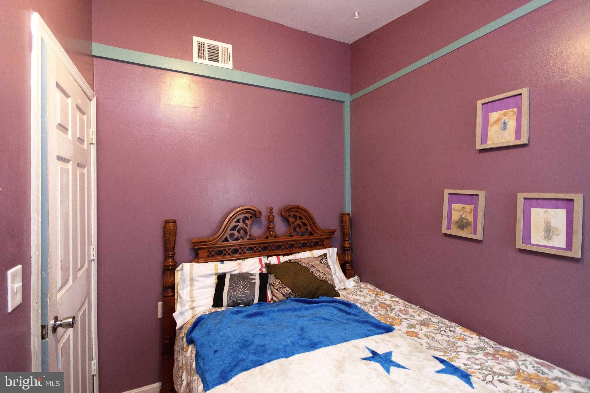912 Alexis Road Woodbridge, VA 22191 - Photo 14 of 18 BEDROOM OVERVIEW