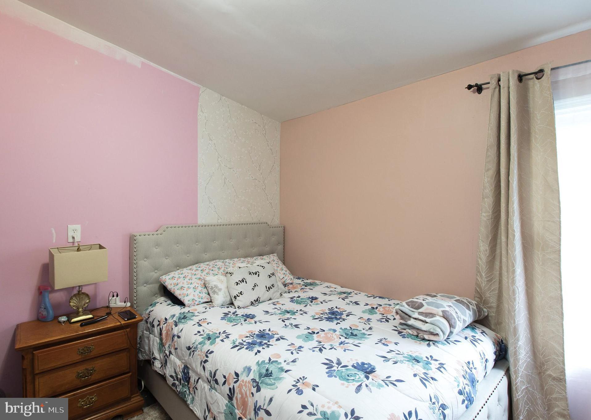 912 Alexis Road Woodbridge, VA 22191 - Photo 15 of 18 BEDROOM OVERVIEW