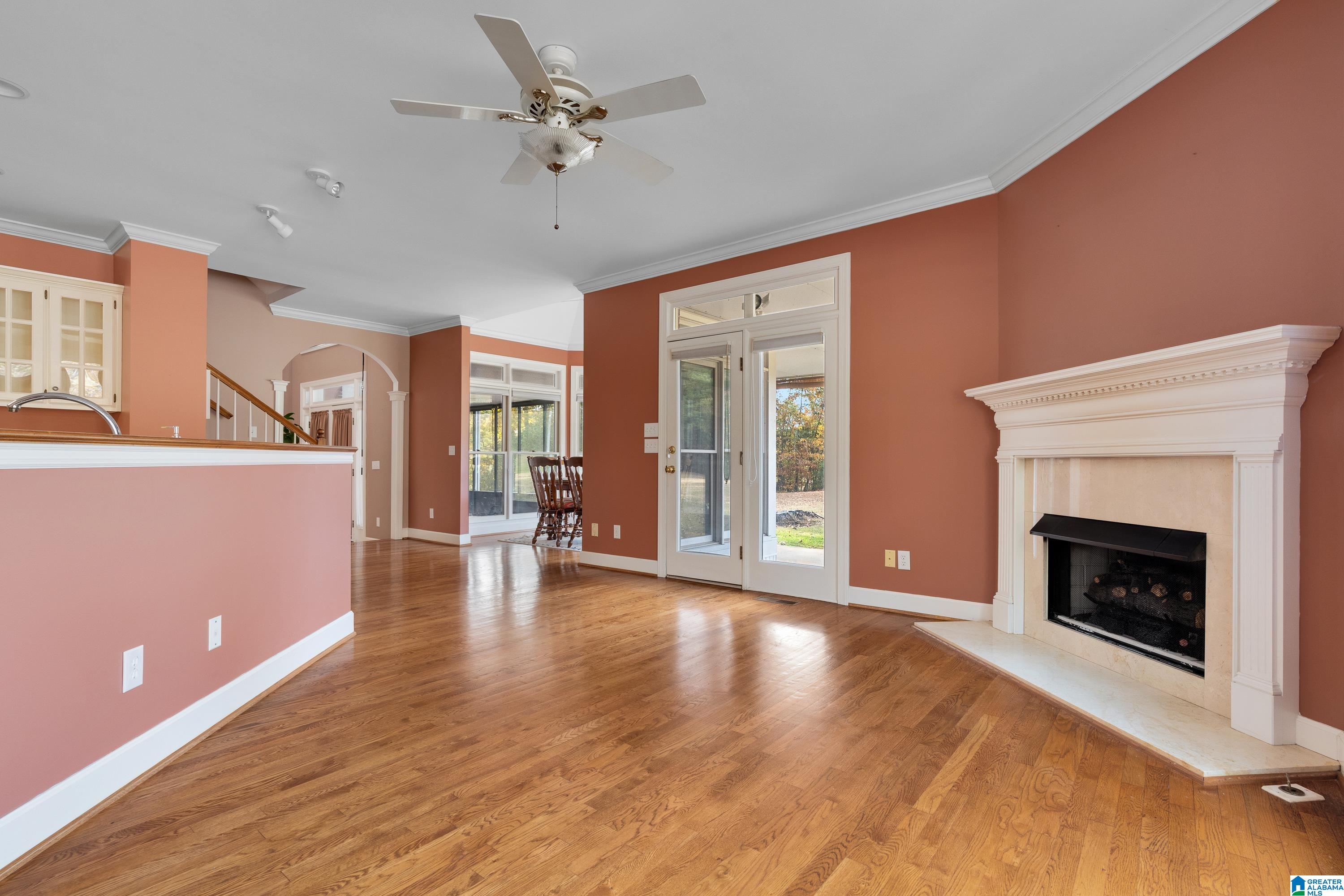 7260 Cavern Road Trussville, AL 35173 - Photo 24 of 91