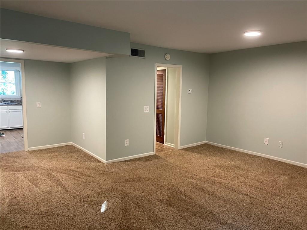 Can somebody please save my “rugs in the carpeted bedrooms” dream