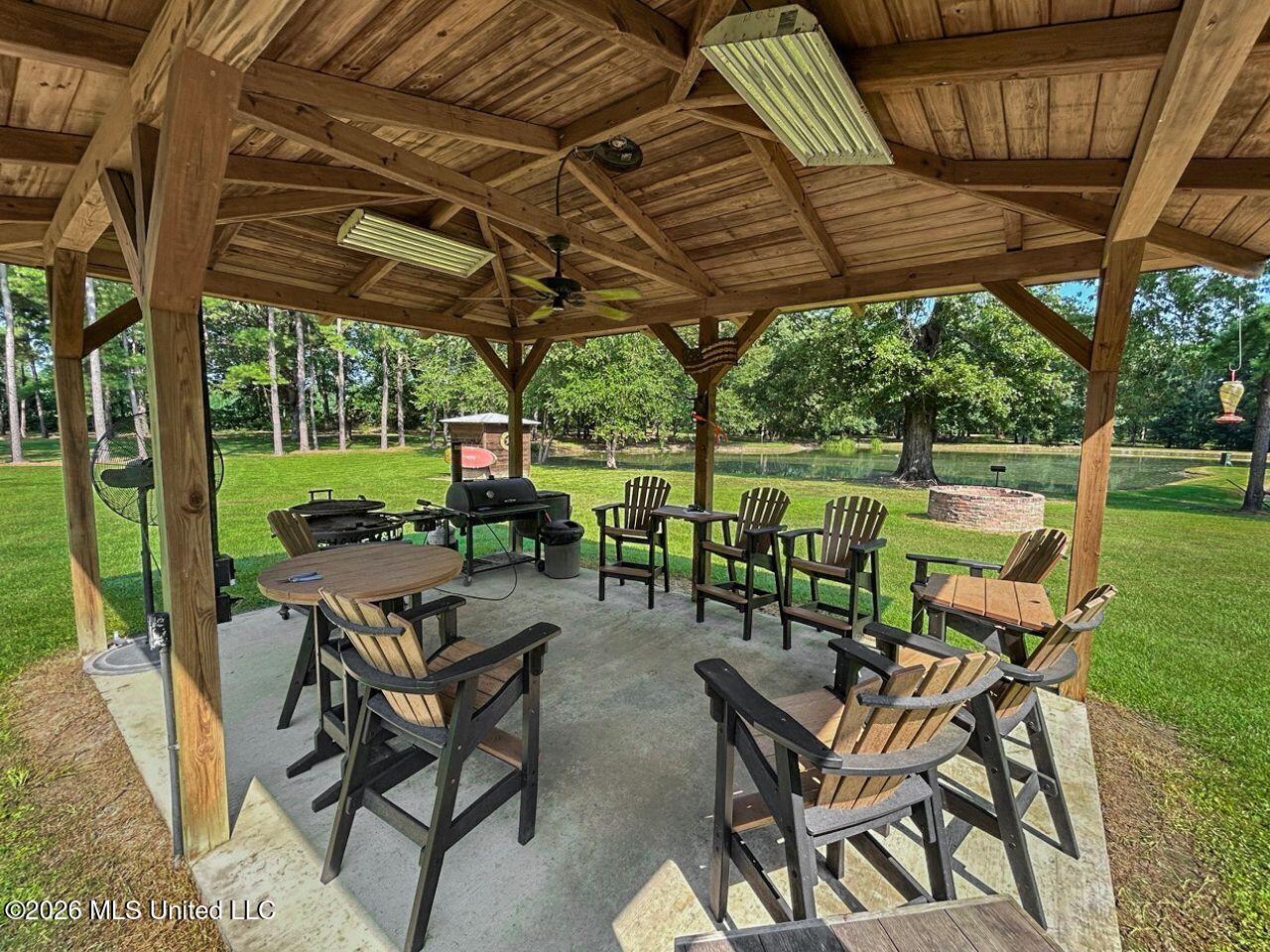 1163 John Amacker Road Poplarville, MS 39470 - Photo 29 of 44 30