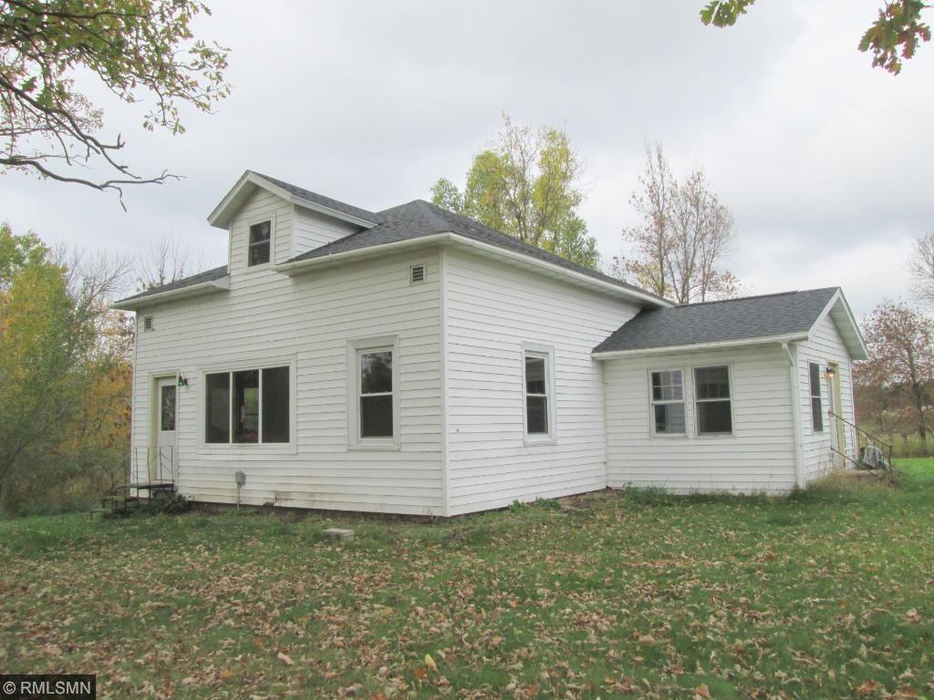 267 Us Highway West Turtle Lake, WI 54889 - Photo 1 of 1