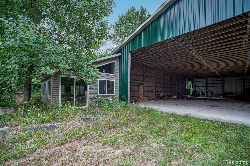 1760 East Newark Road Lapeer, MI 48446 - Photo 8 of 24 Gallery Image 8