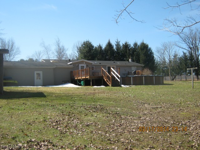 1849 Dodgeville Road Rome, OH 44085 - Photo 8 of 19