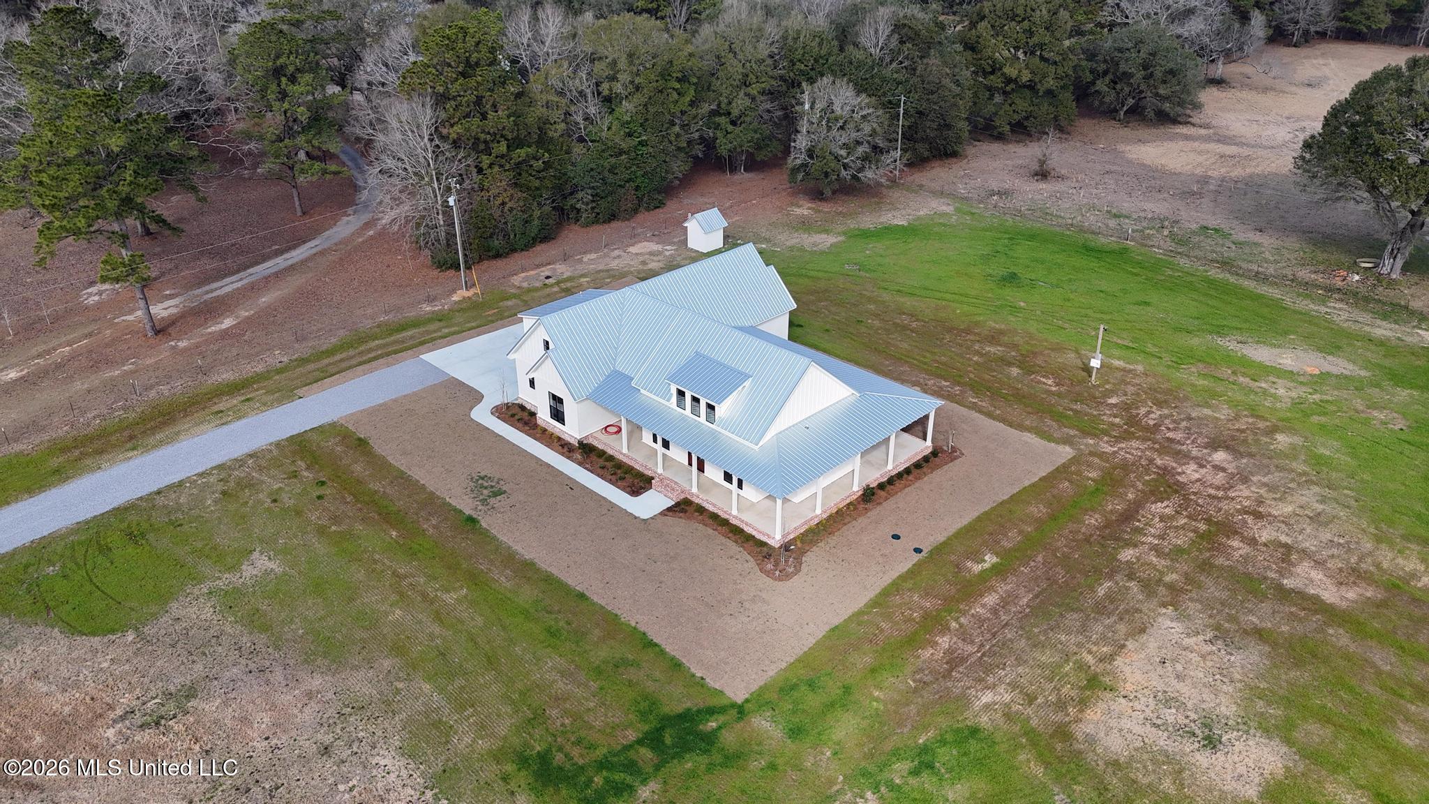 2713 Island Branch Road Vancleave, MS 39565 - Photo 38 of 39 039