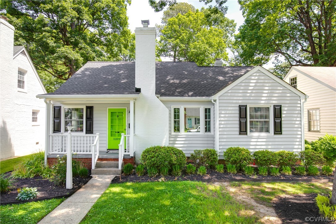 5209 Sylvan Road Richmond, VA 23225 - Photo 1 of 50 Gallery Image 1
