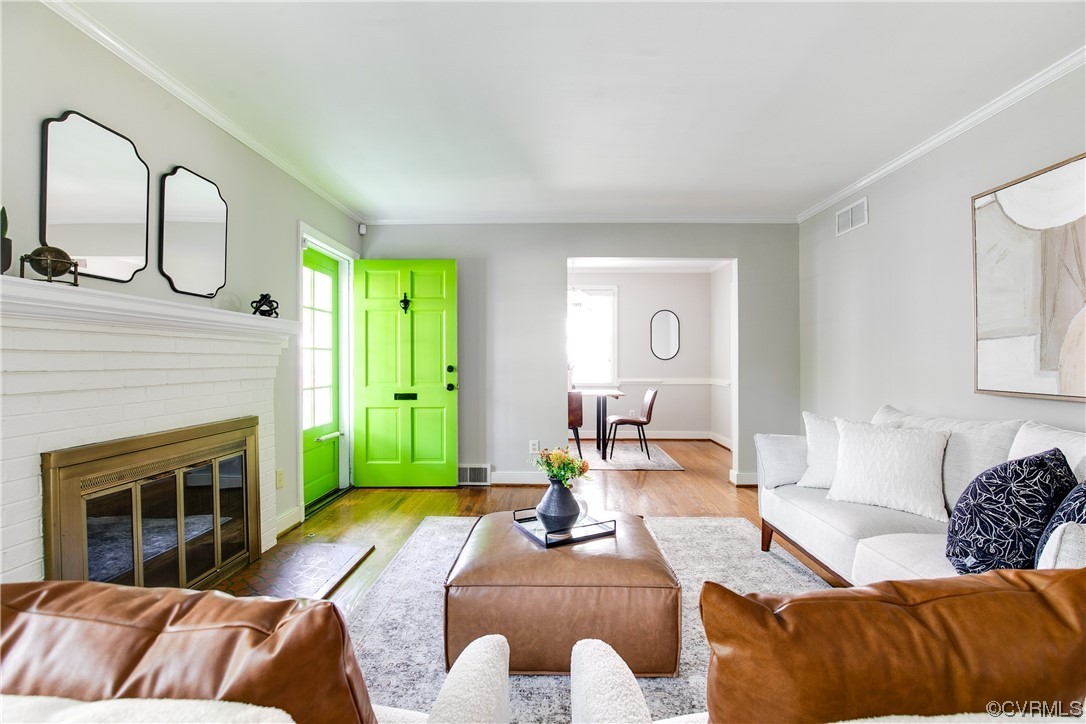 5209 Sylvan Road Richmond, VA 23225 - Photo 11 of 50 Gallery Image 11