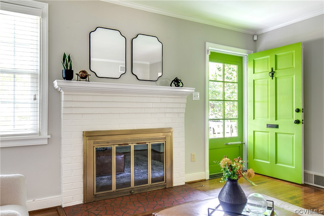 5209 Sylvan Road Richmond, VA 23225 - Photo 12 of 50 Gallery Image 12