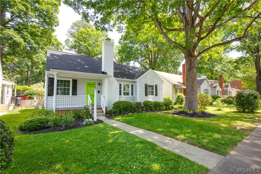 5209 Sylvan Road Richmond, VA 23225 - Photo 2 of 50 Gallery Image 2