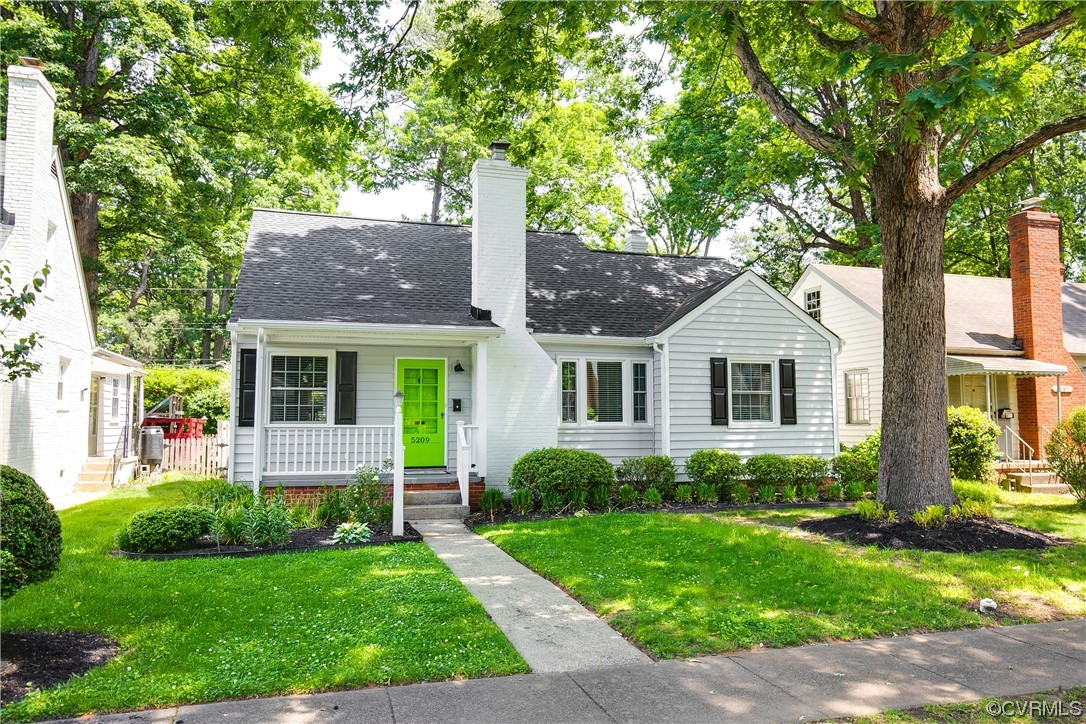 5209 Sylvan Road Richmond, VA 23225 - Photo 3 of 50 Gallery Image 3