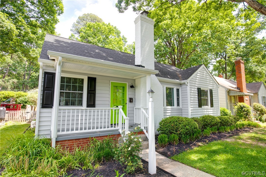 5209 Sylvan Road Richmond, VA 23225 - Photo 4 of 50 Gallery Image 4