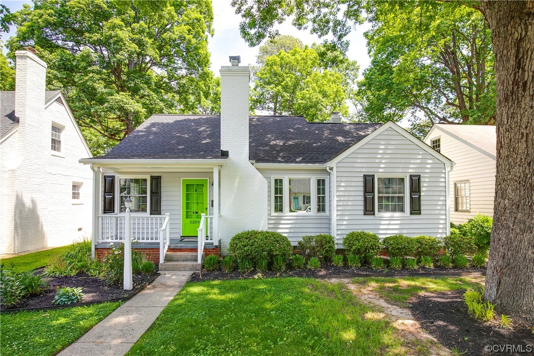 5209 Sylvan Road Richmond, VA 23225 - Photo 50 of 50 Gallery Image 50