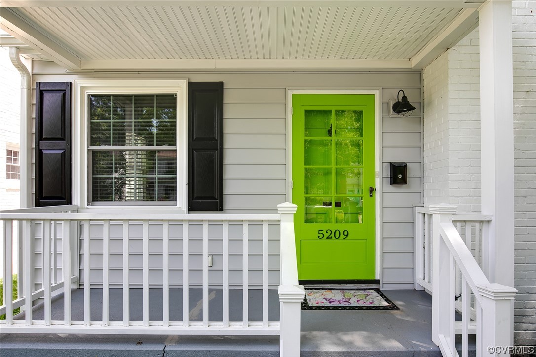 5209 Sylvan Road Richmond, VA 23225 - Photo 5 of 50 Gallery Image 5