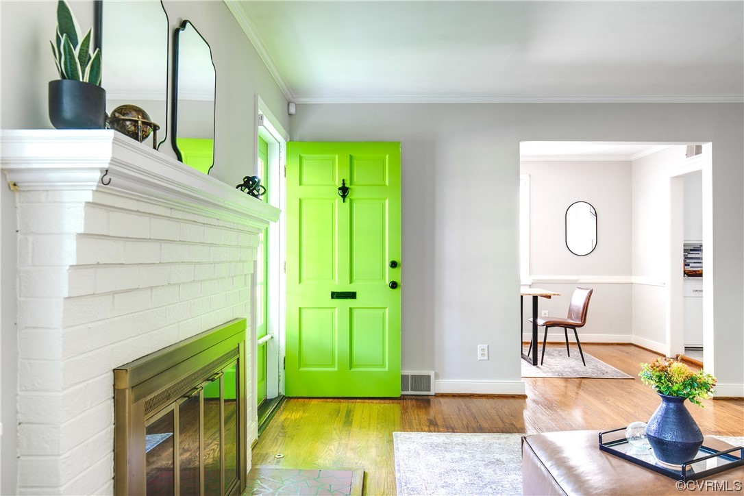 5209 Sylvan Road Richmond, VA 23225 - Photo 6 of 50 Gallery Image 6
