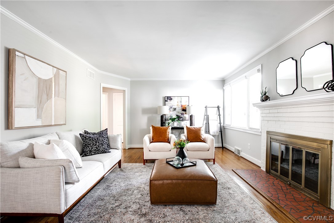 5209 Sylvan Road Richmond, VA 23225 - Photo 7 of 50 Gallery Image 7