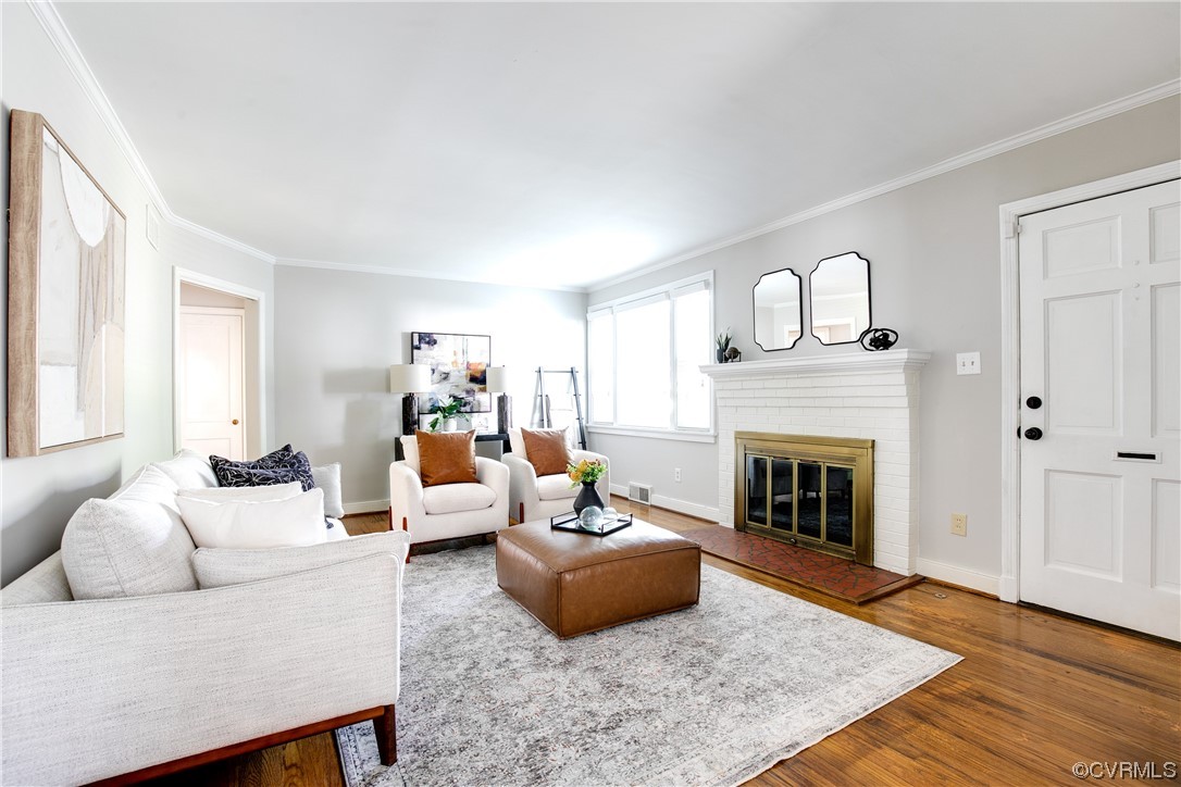 5209 Sylvan Road Richmond, VA 23225 - Photo 8 of 50 Gallery Image 8