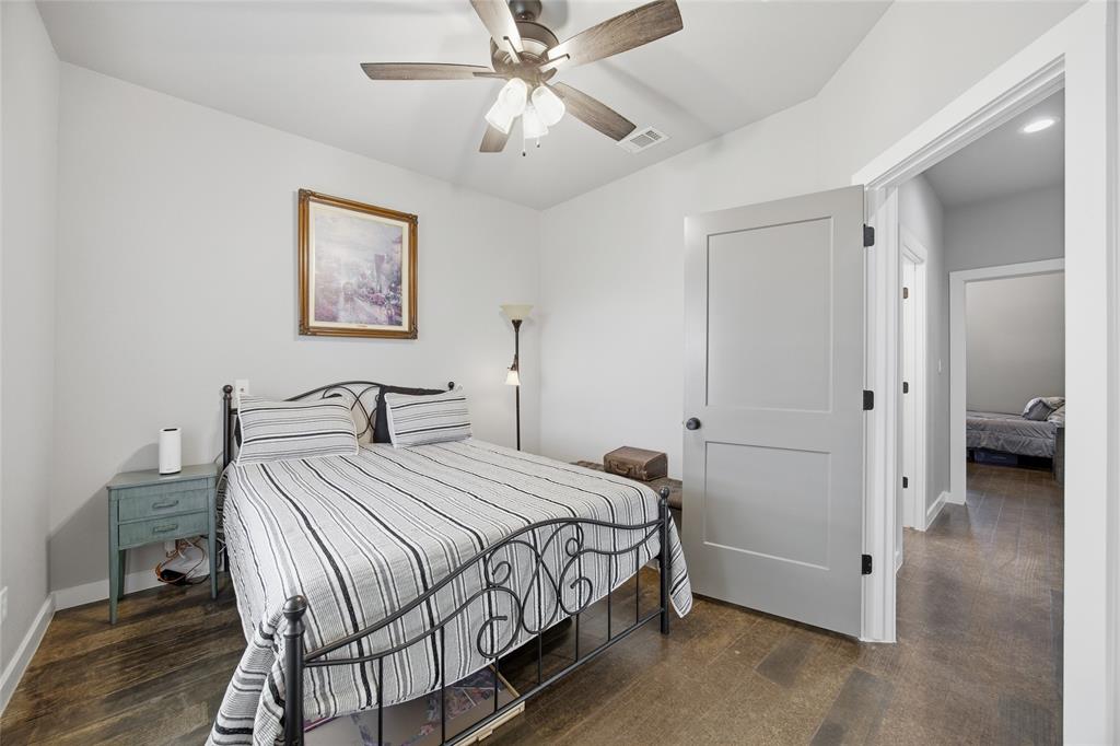 2653 Old Decatur Road Alvord, TX 76225 - Photo 20 of 40
