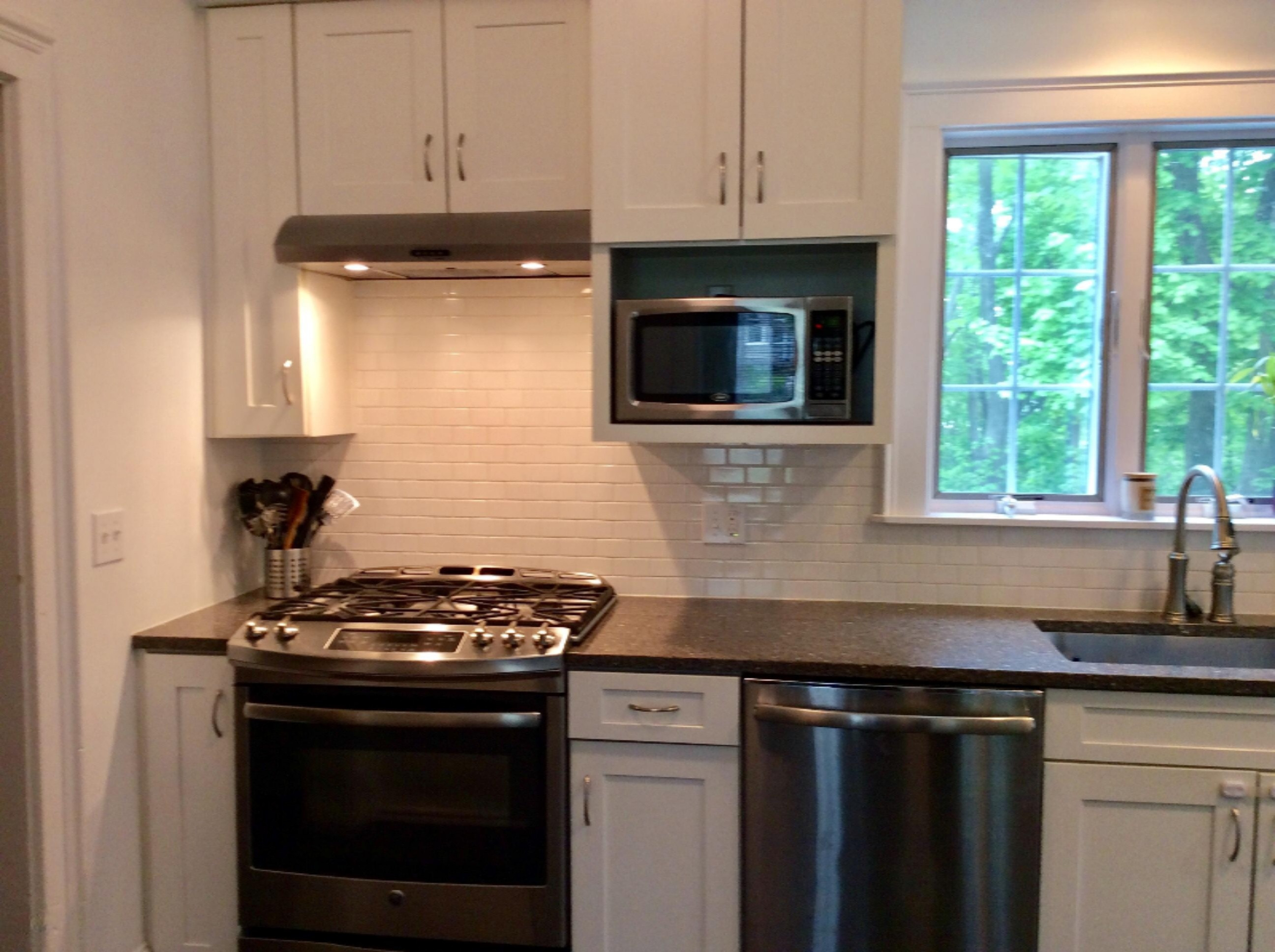 414 Cedar Street Manistee, MI 49660 - Photo 29 of 70 Kitchen