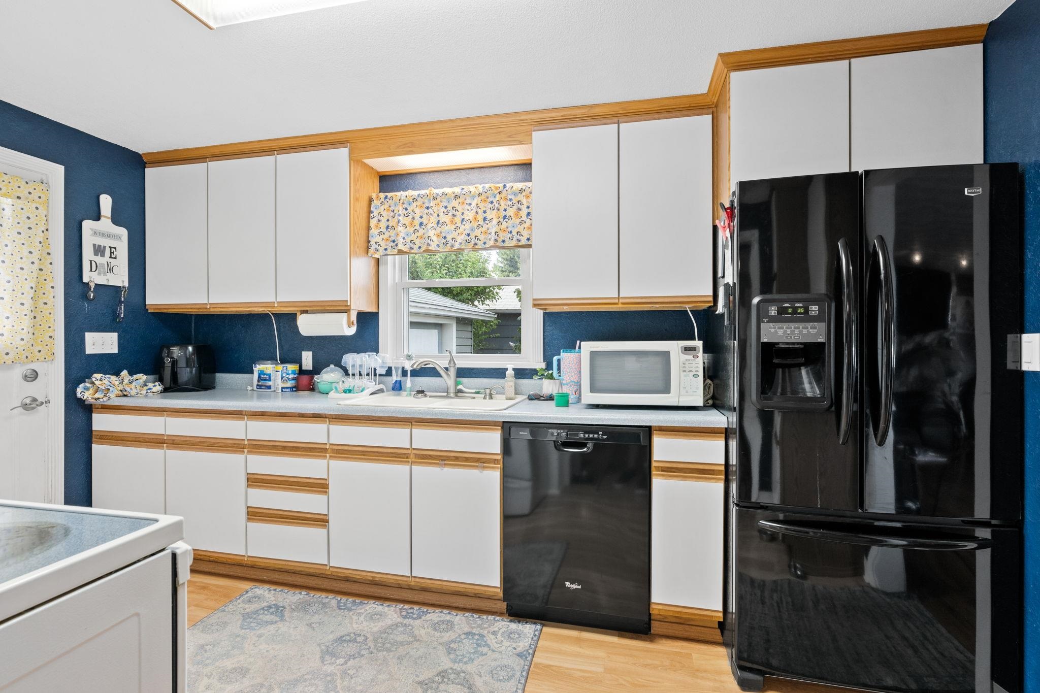 613 North Burns Road Spokane Valley, WA 99216 - Photo 17 of 44