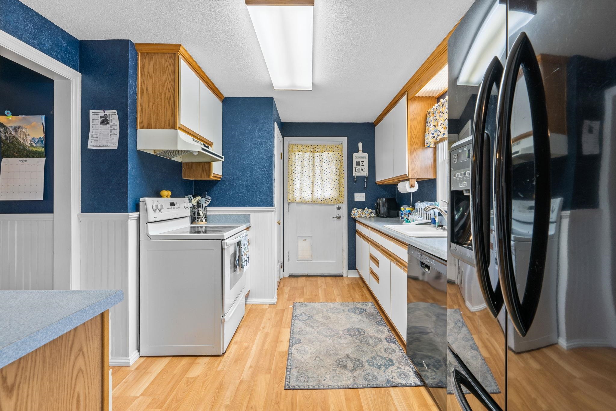 613 North Burns Road Spokane Valley, WA 99216 - Photo 19 of 44