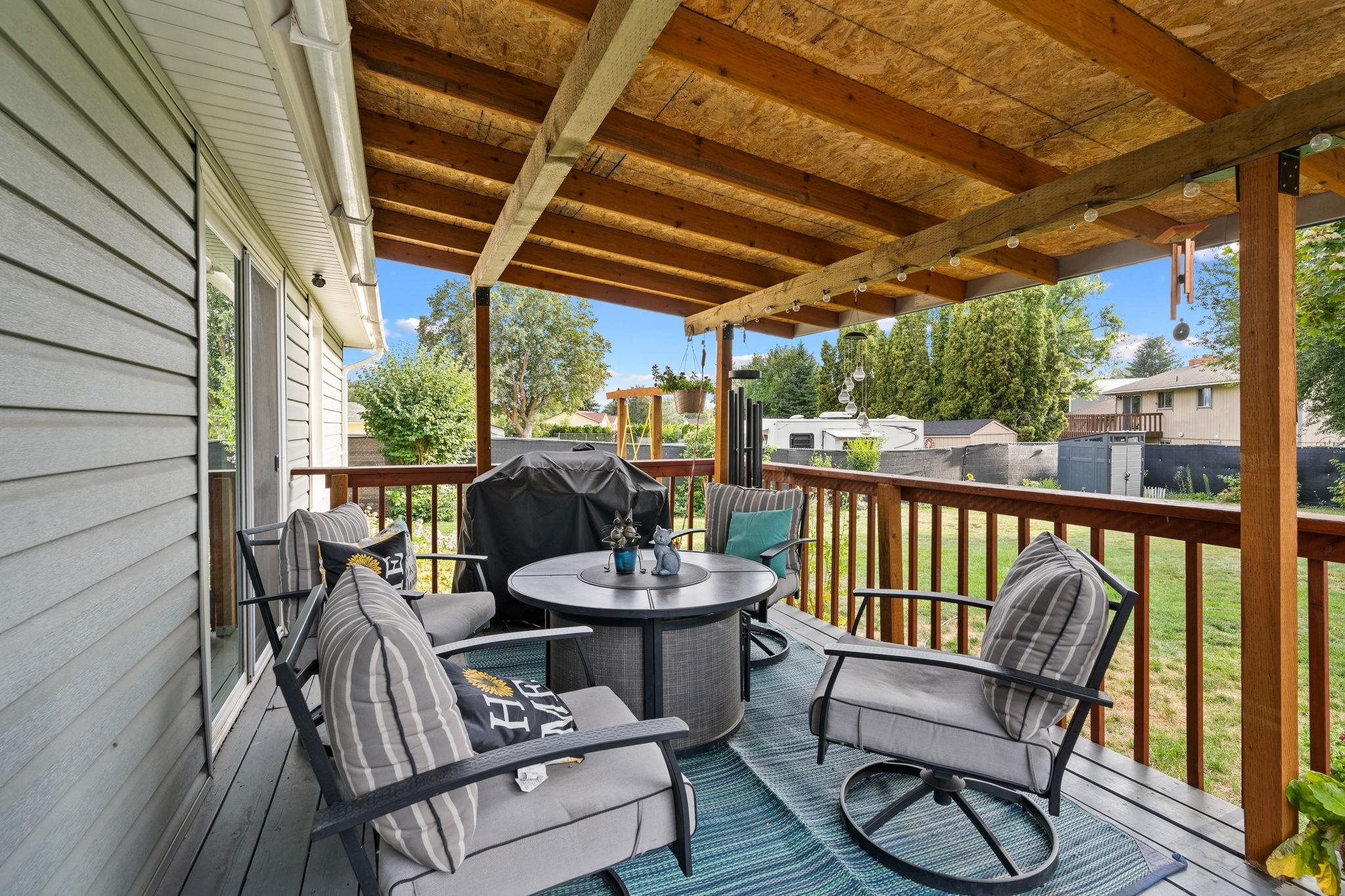 613 North Burns Road Spokane Valley, WA 99216 - Photo 32 of 44
