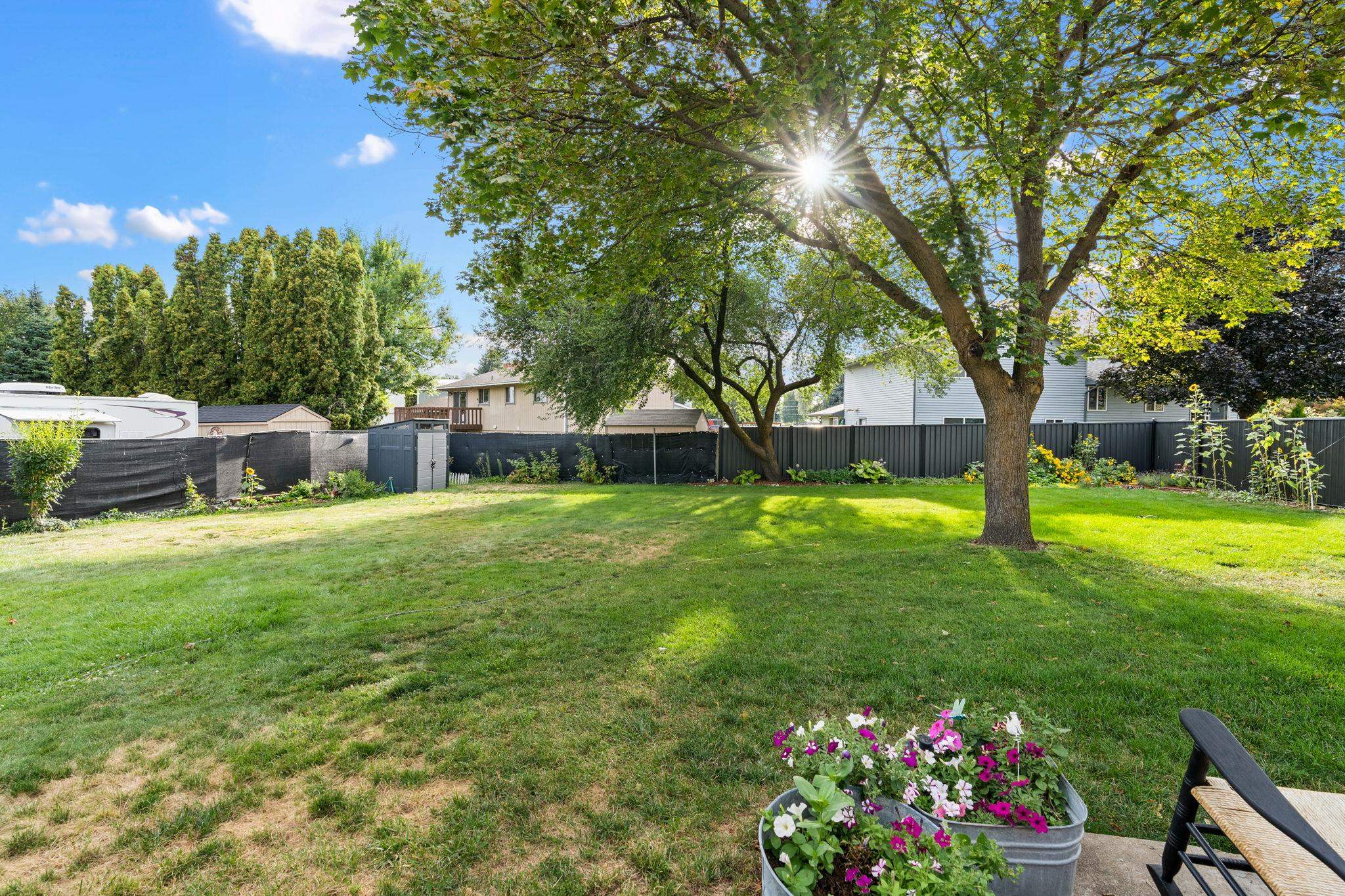 613 North Burns Road Spokane Valley, WA 99216 - Photo 34 of 44