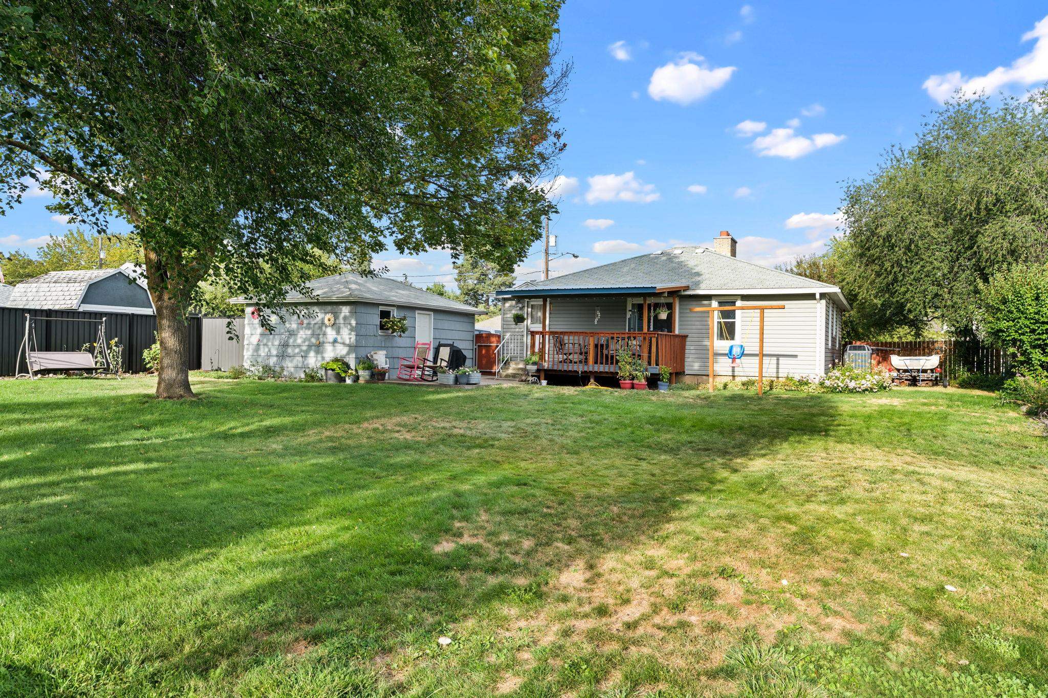 613 North Burns Road Spokane Valley, WA 99216 - Photo 36 of 44