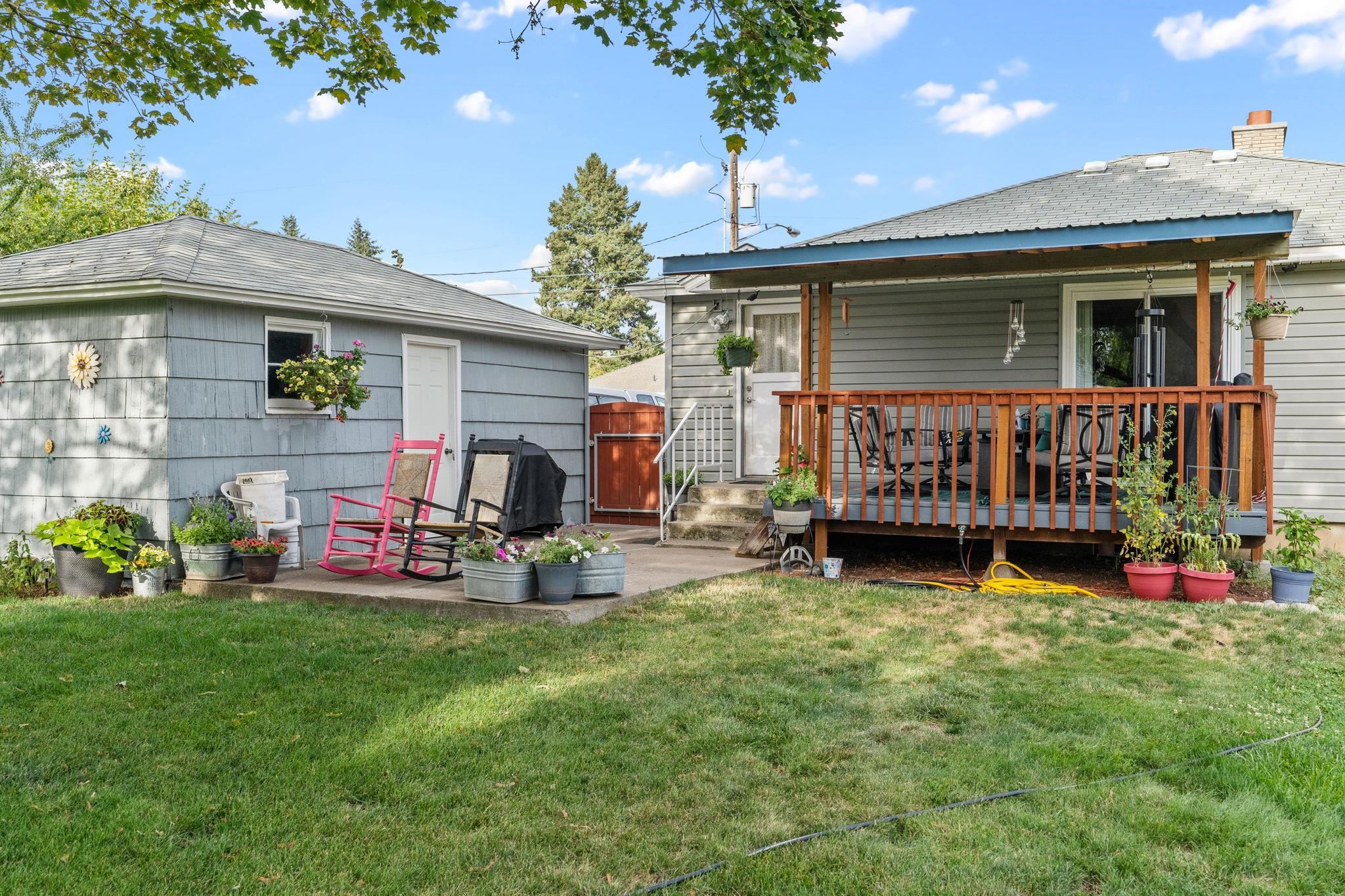 613 North Burns Road Spokane Valley, WA 99216 - Photo 40 of 44