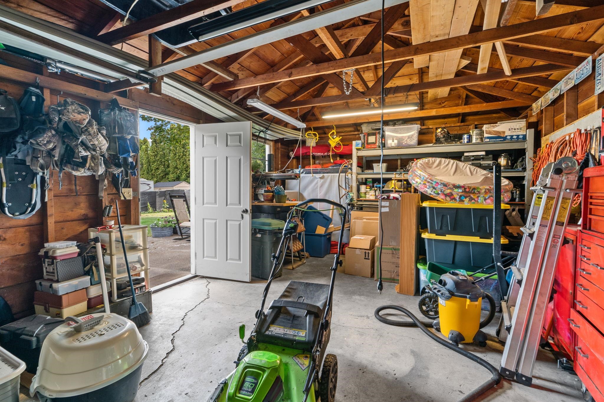 613 North Burns Road Spokane Valley, WA 99216 - Photo 41 of 44