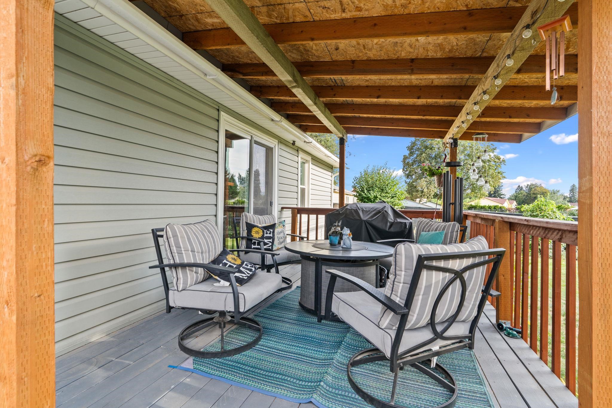 613 North Burns Road Spokane Valley, WA 99216 - Photo 42 of 44