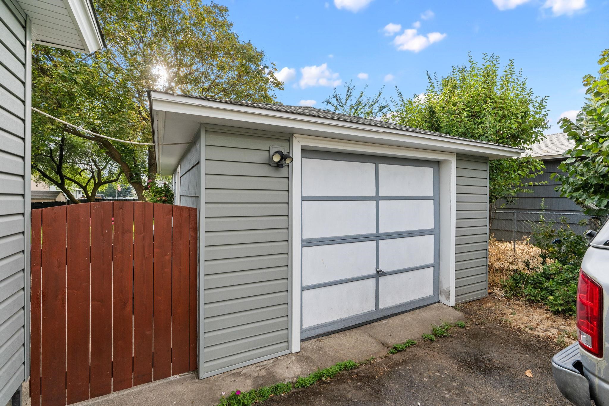 613 North Burns Road Spokane Valley, WA 99216 - Photo 43 of 44