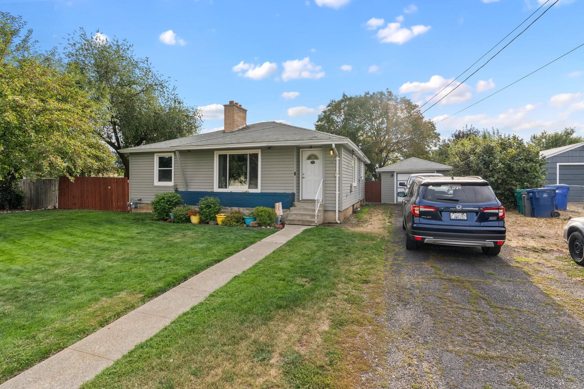 613 North Burns Road Spokane Valley, WA 99216 - Photo 44 of 44