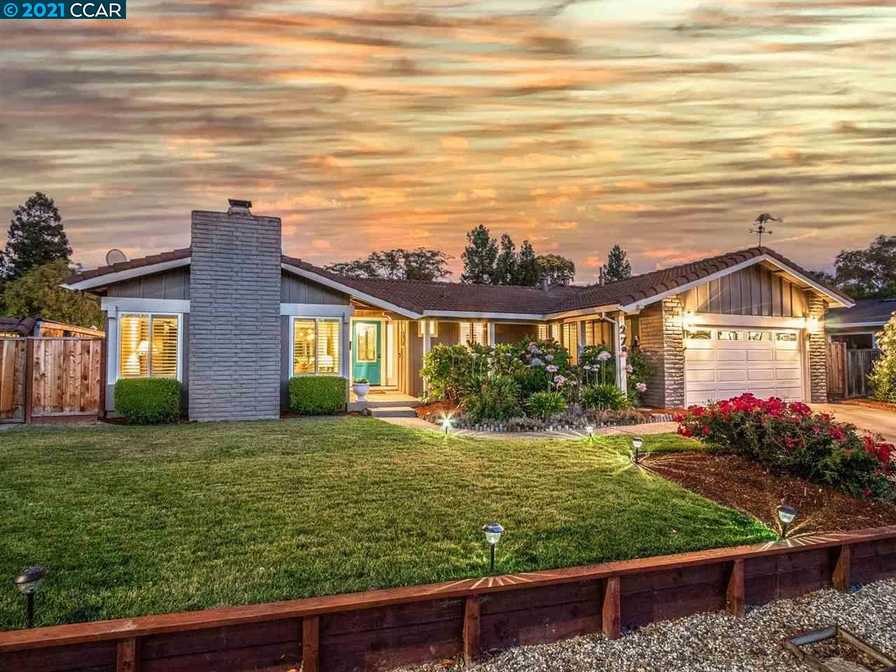 278 Tamarisk Drive Walnut Creek, CA 94598 - Photo 1 of 1