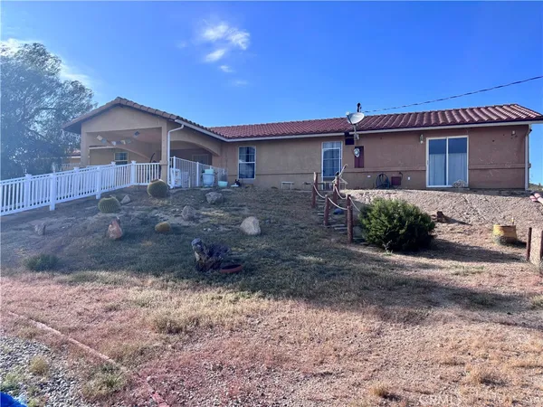 $499,950 | 5855 Carmelita Avenue, Yucca Valley, CA 92284