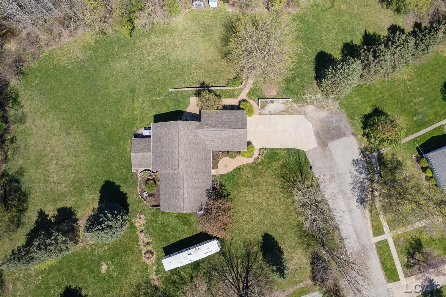 420 McClellan Street Hudson, MI 49247 - Photo 57 of 75