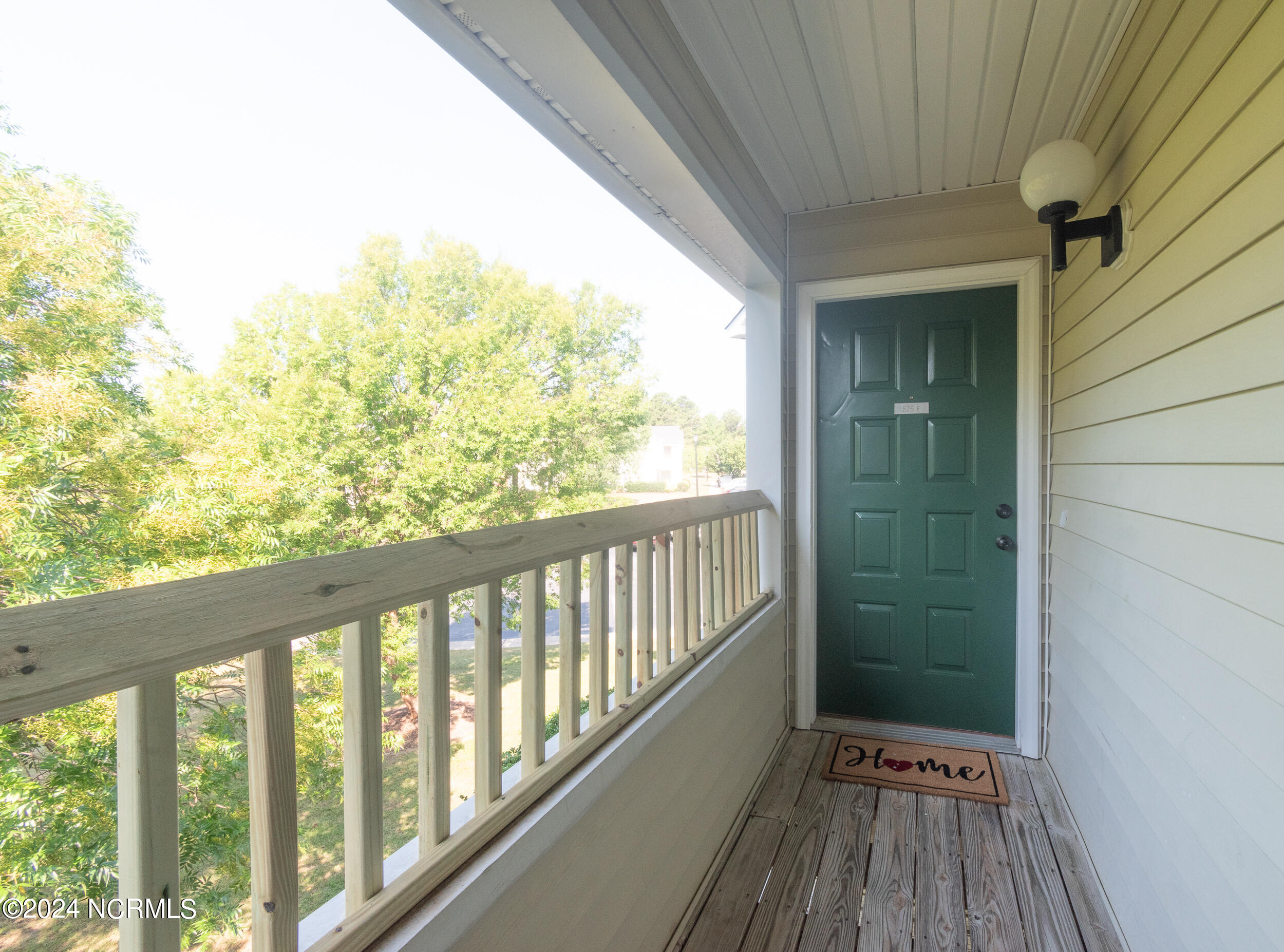 525 Spring Forest Road, Unit E Greenville, NC 27834 - Photo 24 of 24 525-E_Spring_Forest-22