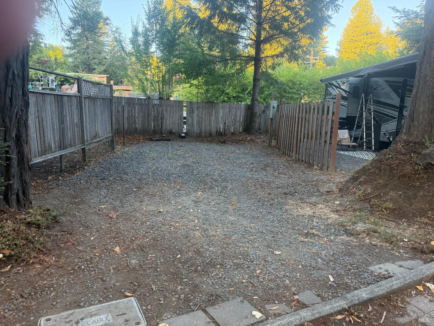 16124 Drake Road Guerneville, CA 95446 - Photo 8 of 14 Gallery Image 8